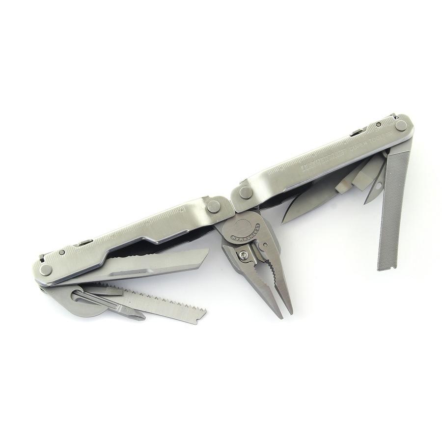 Мультитул super tool 300. Мультитул super tool 300