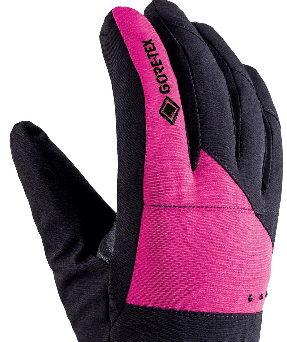 Перчатки VIKING Sherpa GTX Pink