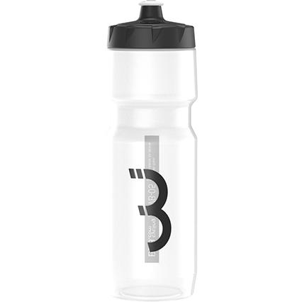 

Фляга Вело Bbb 750Ml. Comptank Прозрачный/черный