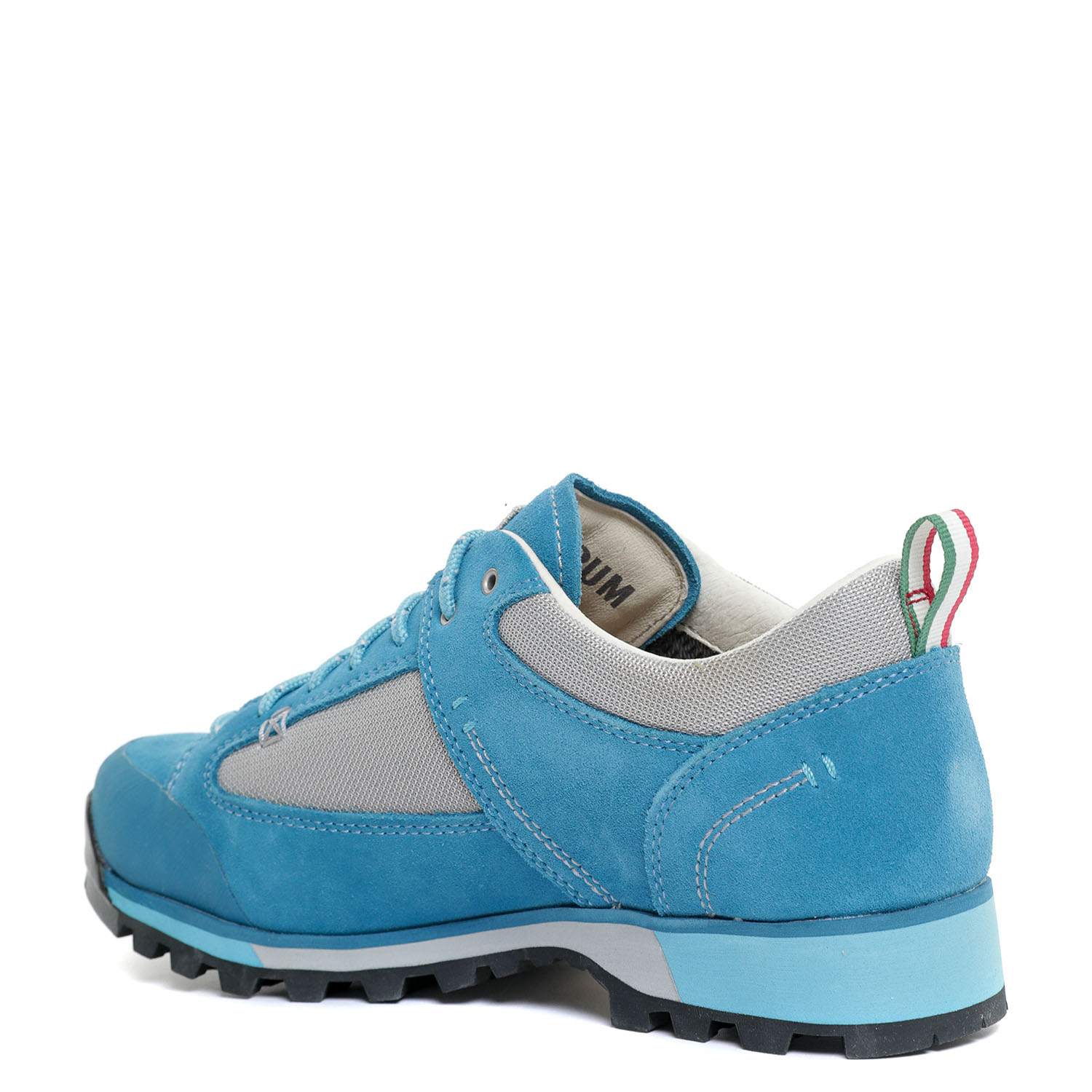 Ботинки Dolomite 54 Hike Low GTX W's Ocean Blue