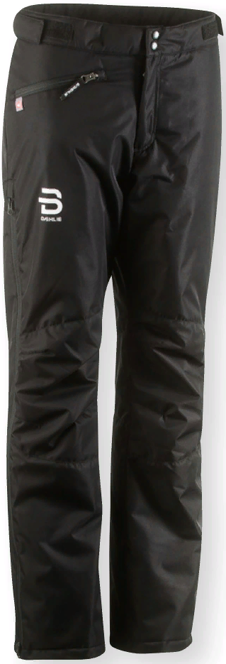 

Брюки Беговые Bjorn Daehlie 2017-18 Pants Podium Women Black