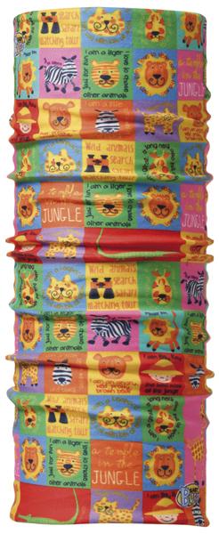 

Бандана Buff Original Buff Safari (См:см:45Cm/51Cm)