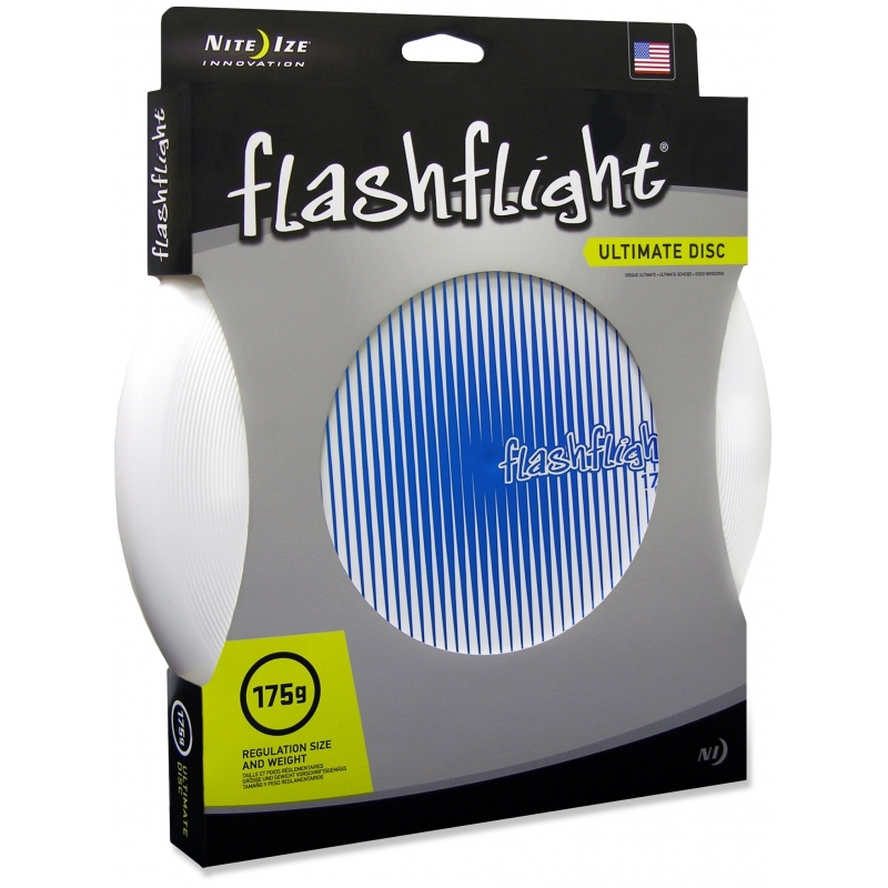 Фрисби Nite Ize Flashflight Ultimate 175 гр.