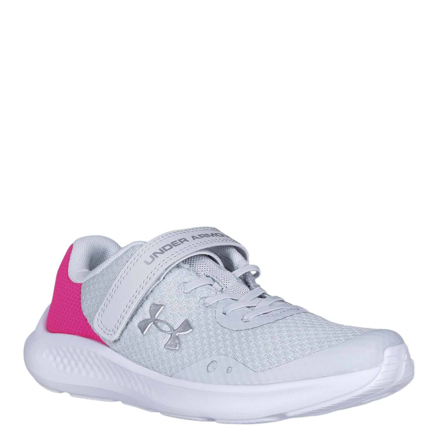Under armour toddler shoes hotsell