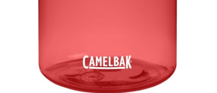 Фляга CamelBak Chute Mag 0,75L Coral