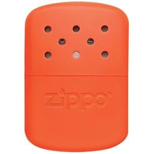 Грелка каталитическая Zippo Blaze Orange, на 12 ч оранжевая