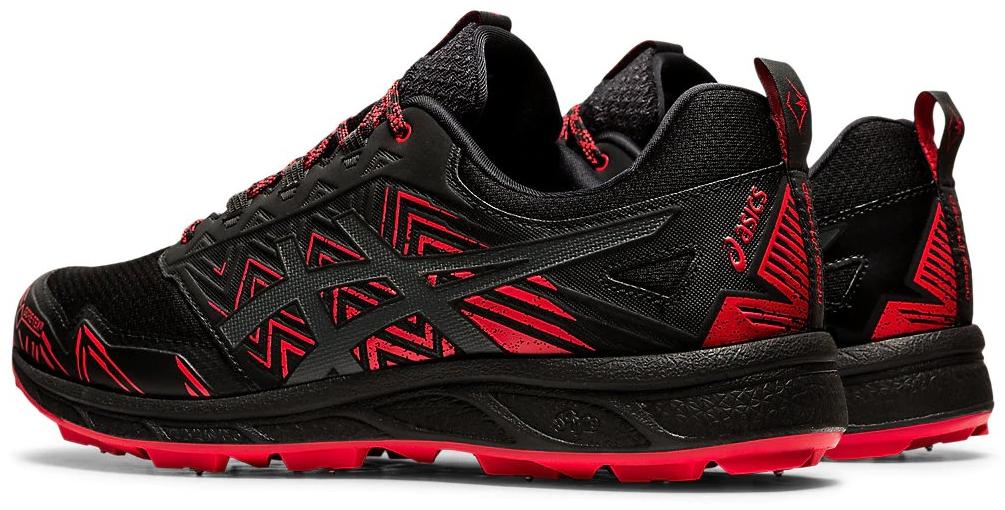 Кроссовки asics Ozon