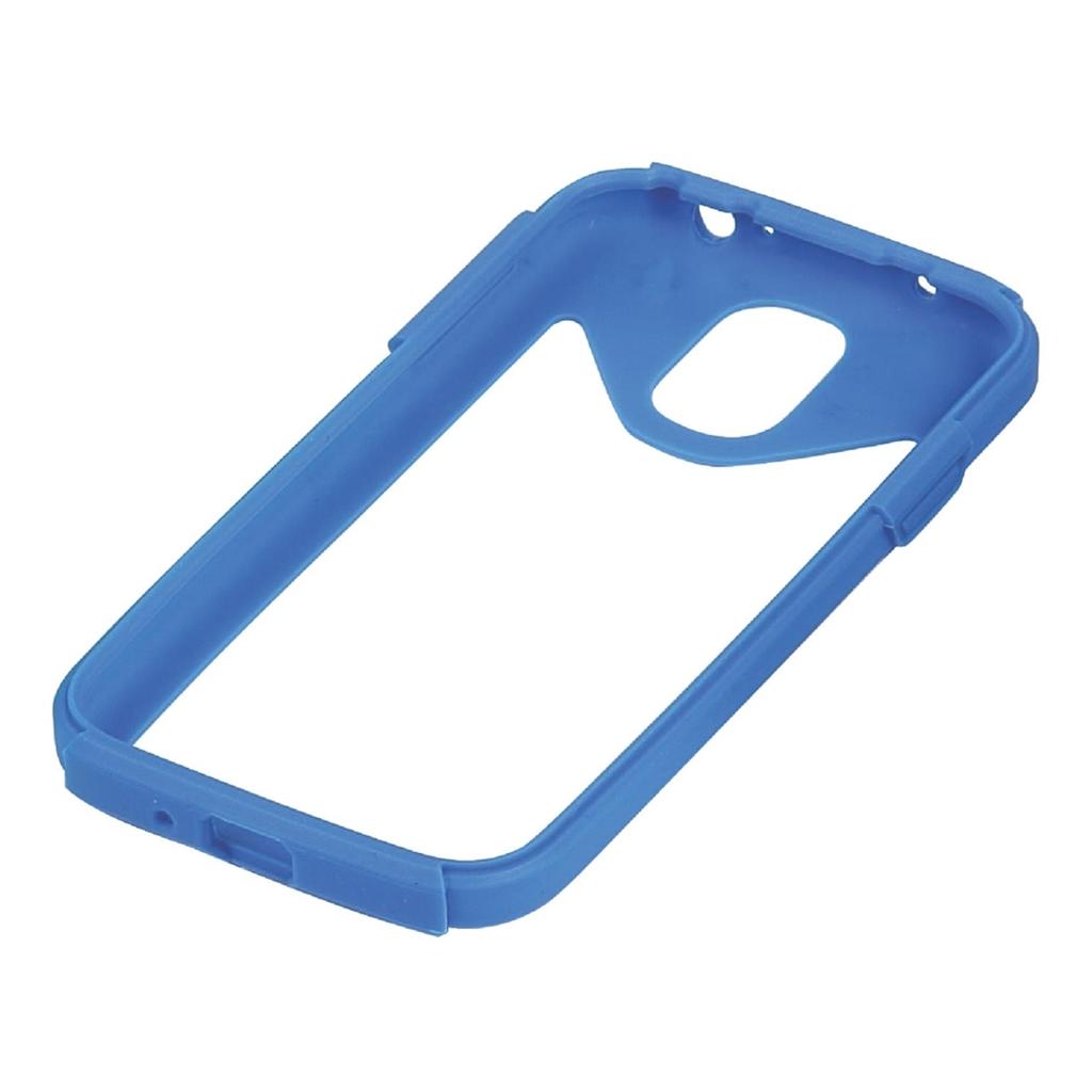 

Рамка Для Телефона Bbb 2015 Smart Phone Mount Sleeve Patron Gs4 Blue