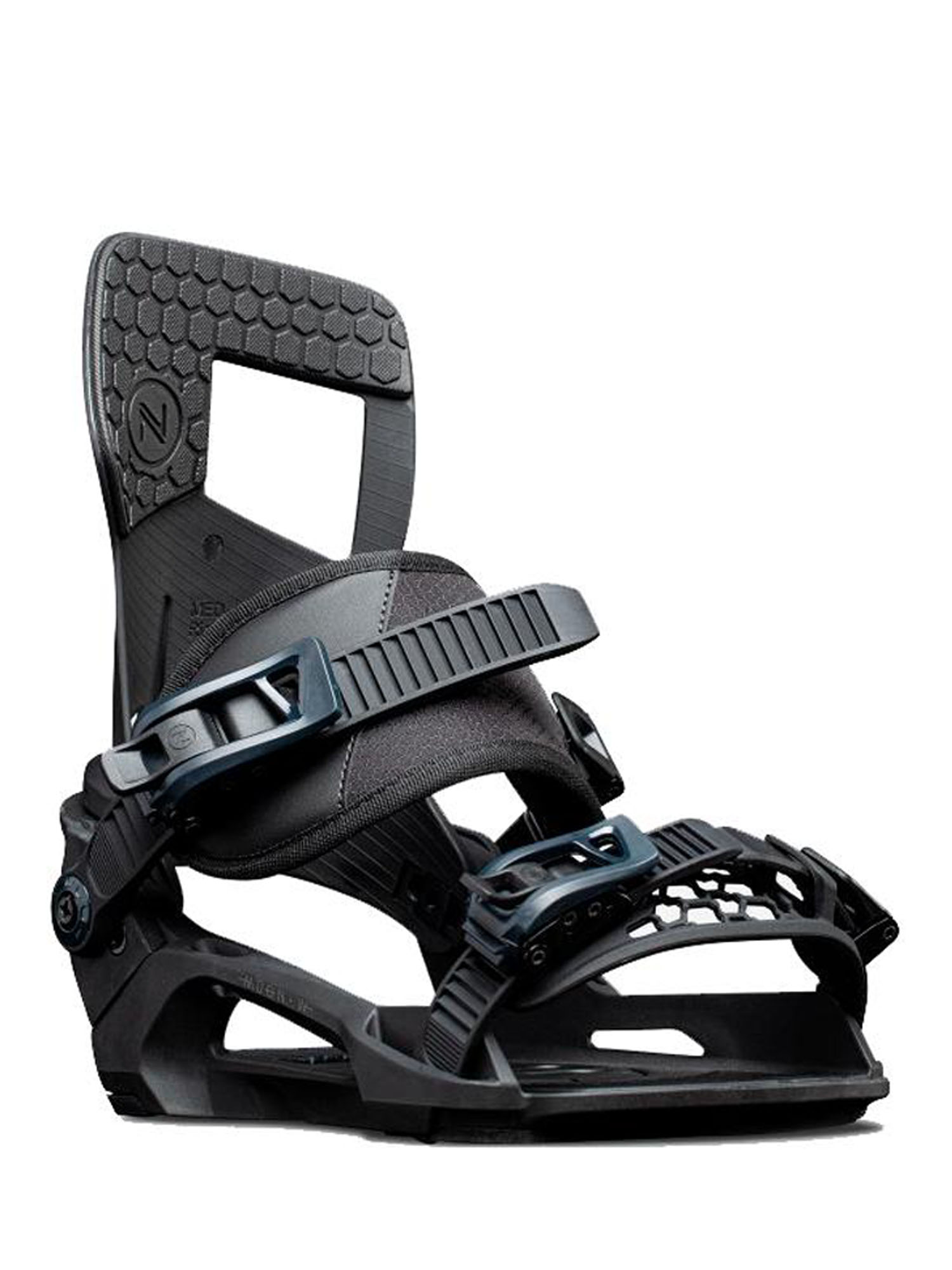 NIDECKER ナイデッカー Muon-X Nidecker Muon-X 2025 - купить крепления со скидкой, цена в