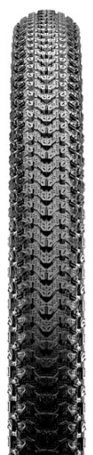 Велопокрышка Maxxis 2022 Pace 27.5x2.10 52-584 TPI60 Wire