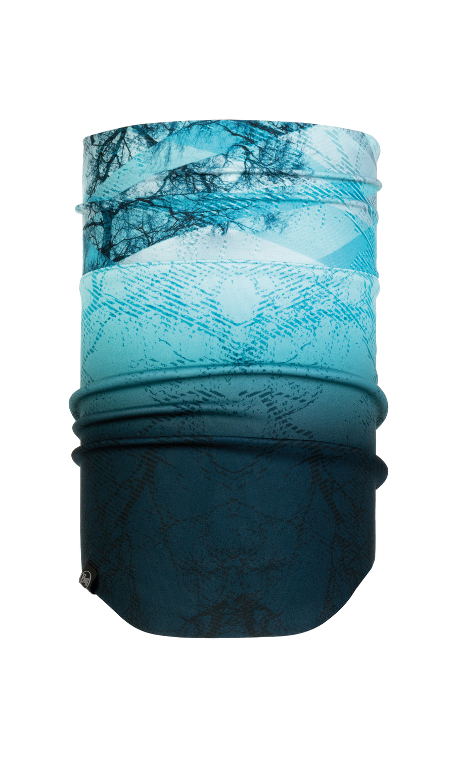 

Бандана Buff Windproof Neckwarmer Mist Aqua