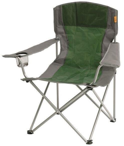 Кресло Easy Camp Arm Chair Sandy Green,сталь / полиэстер PVC,82х53х88см