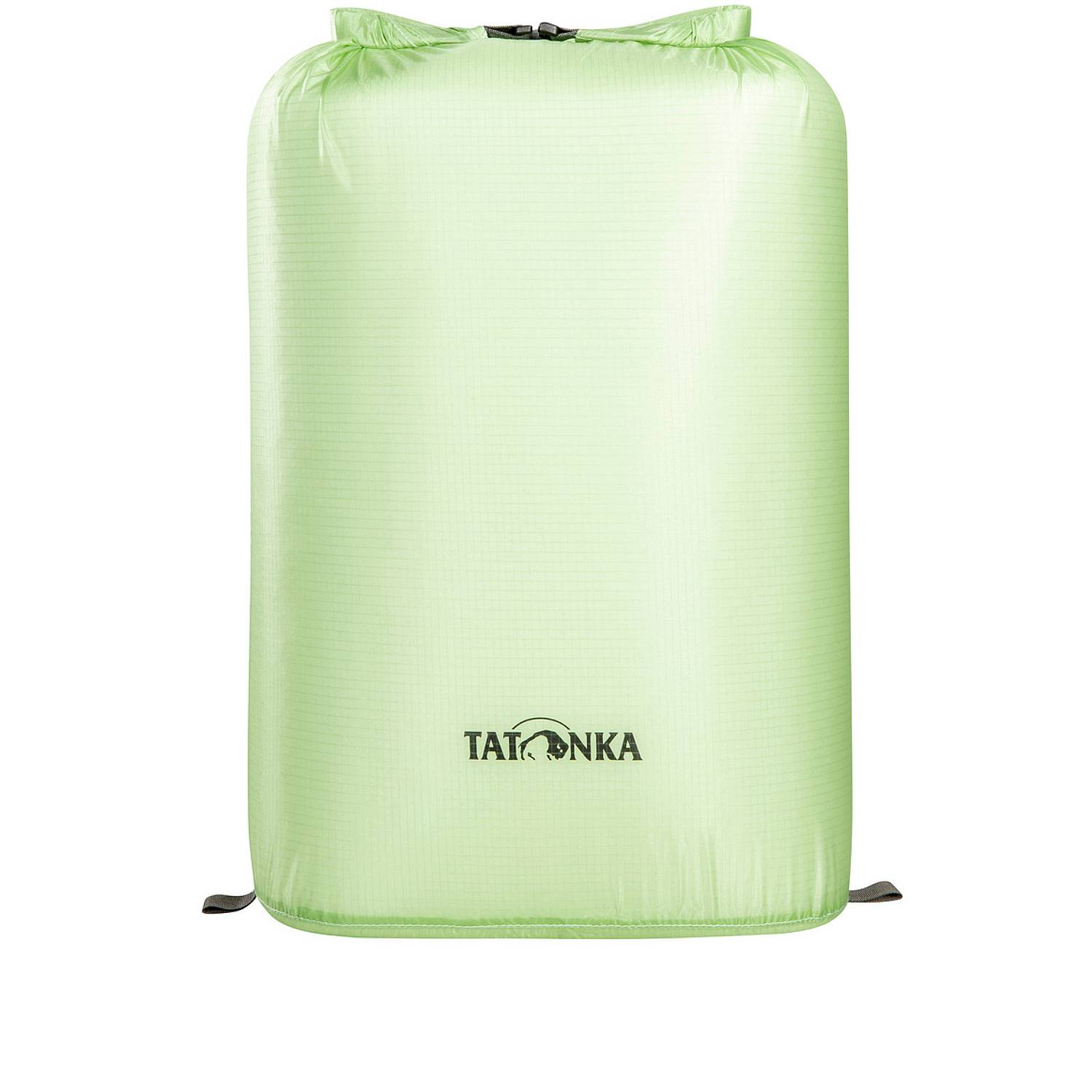 Гермомешок Tatonka SZQY Dry Bag 20L Lighter Green