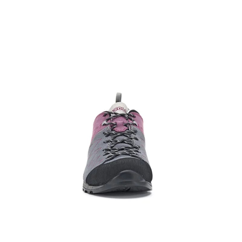 Треккинговые ботинки Asolo Alpine Track Grey/Grapeade