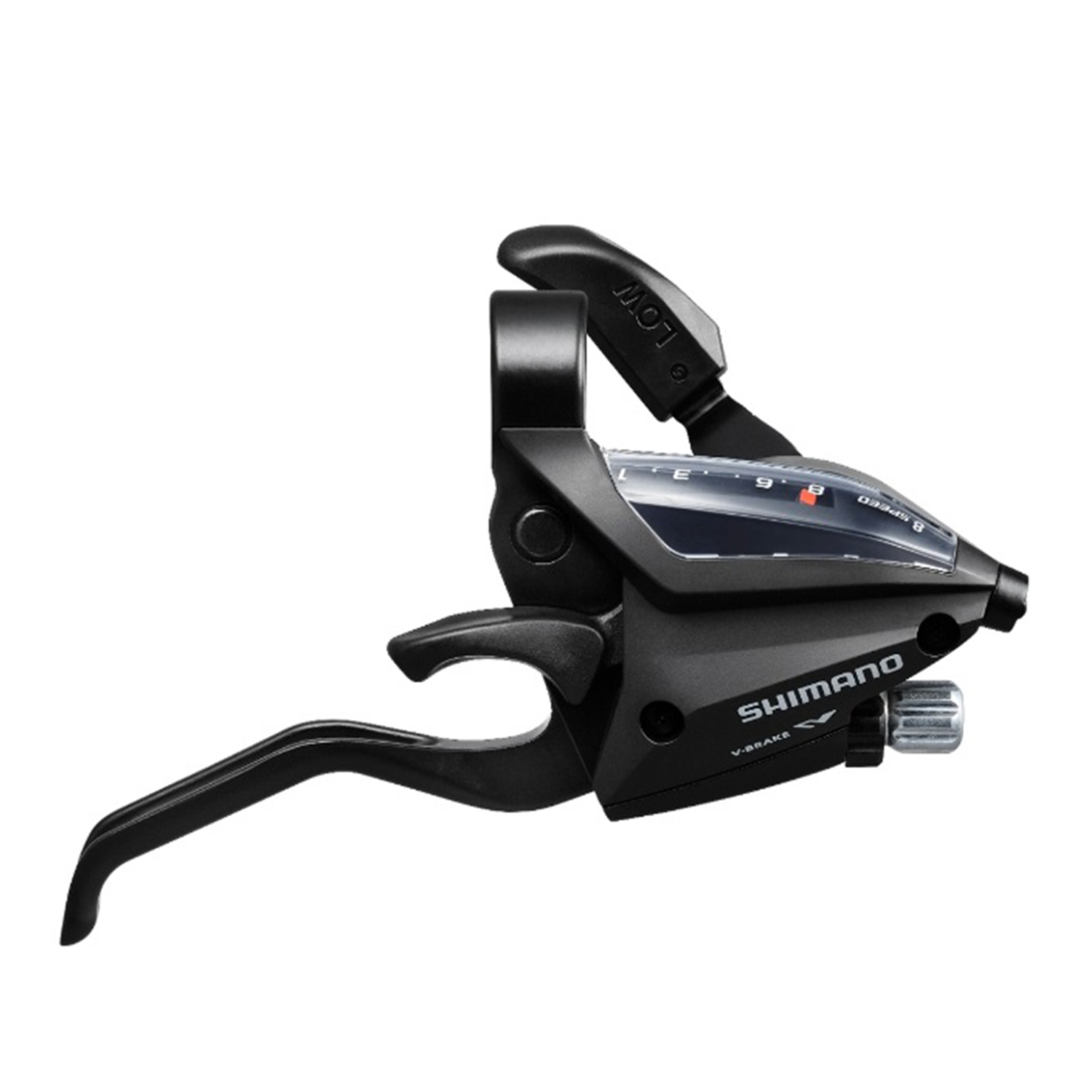 Shimano ef500 shifter deals
