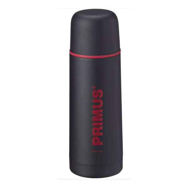 Термос Primus Vacuum Bottle 0.35L Black