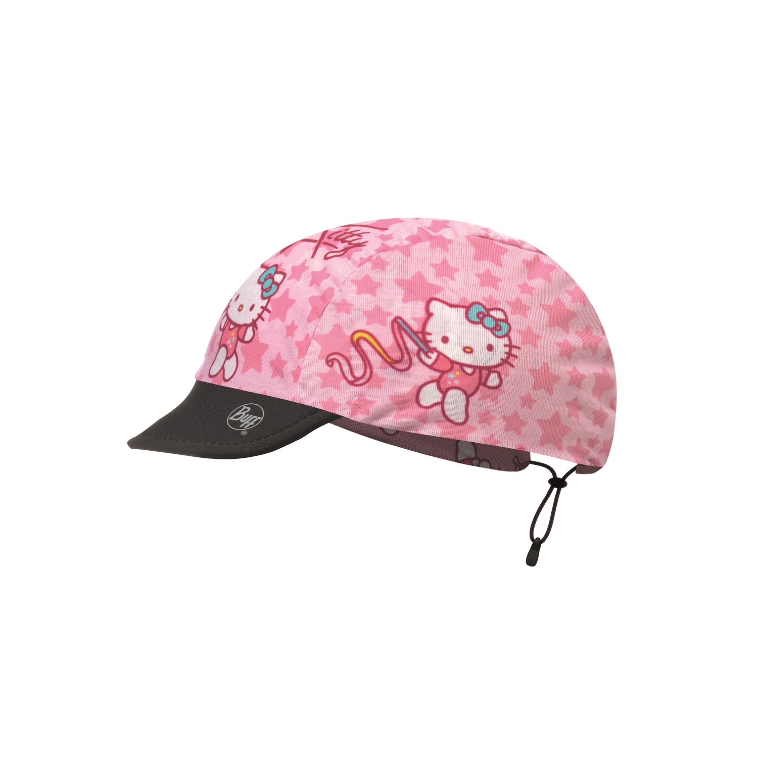 

Кепка Buff Hello Kitty Cap Gymnastics Pink