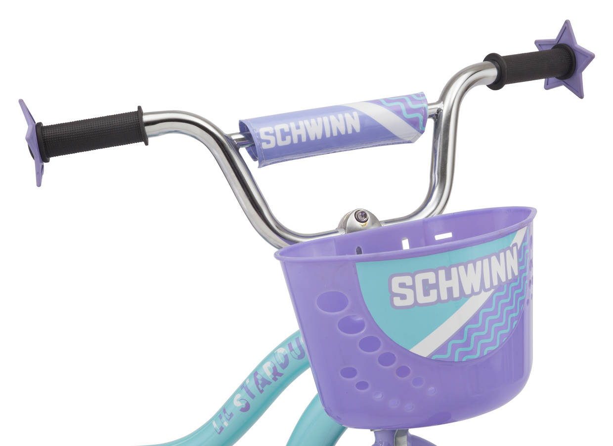 Велосипед Schwinn Lil Stardust 2020 Blue