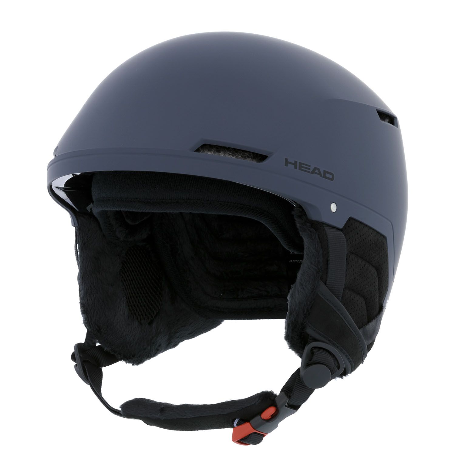 Шлем HEAD Compact Evo Nightblue
