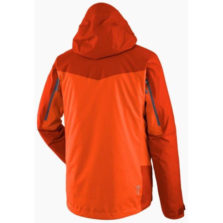 Куртка для активного отдыха Salewa 2018-19 ORTLES PTX 3L STRETCH M JKT iowa/4870
