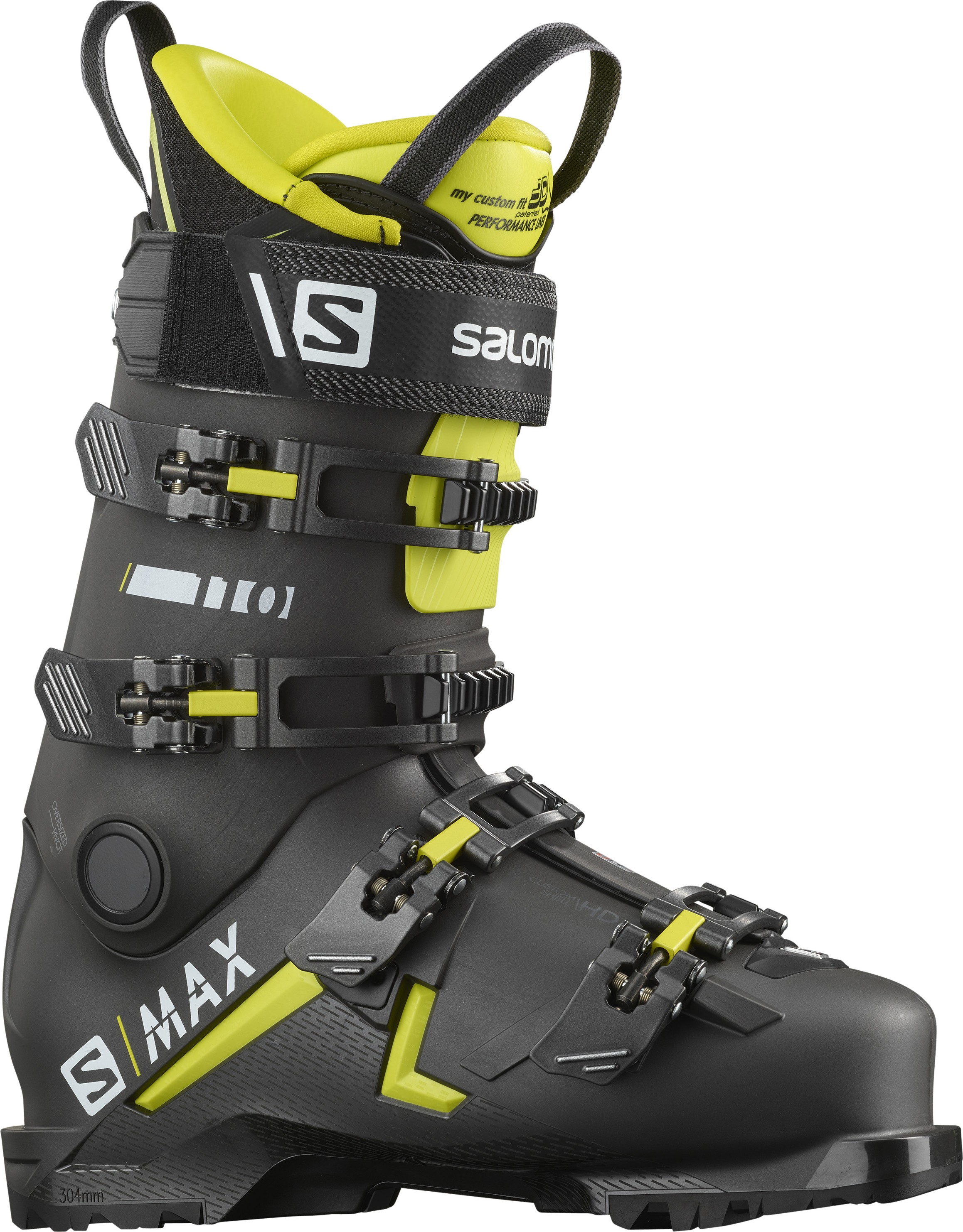 salomon s max 110