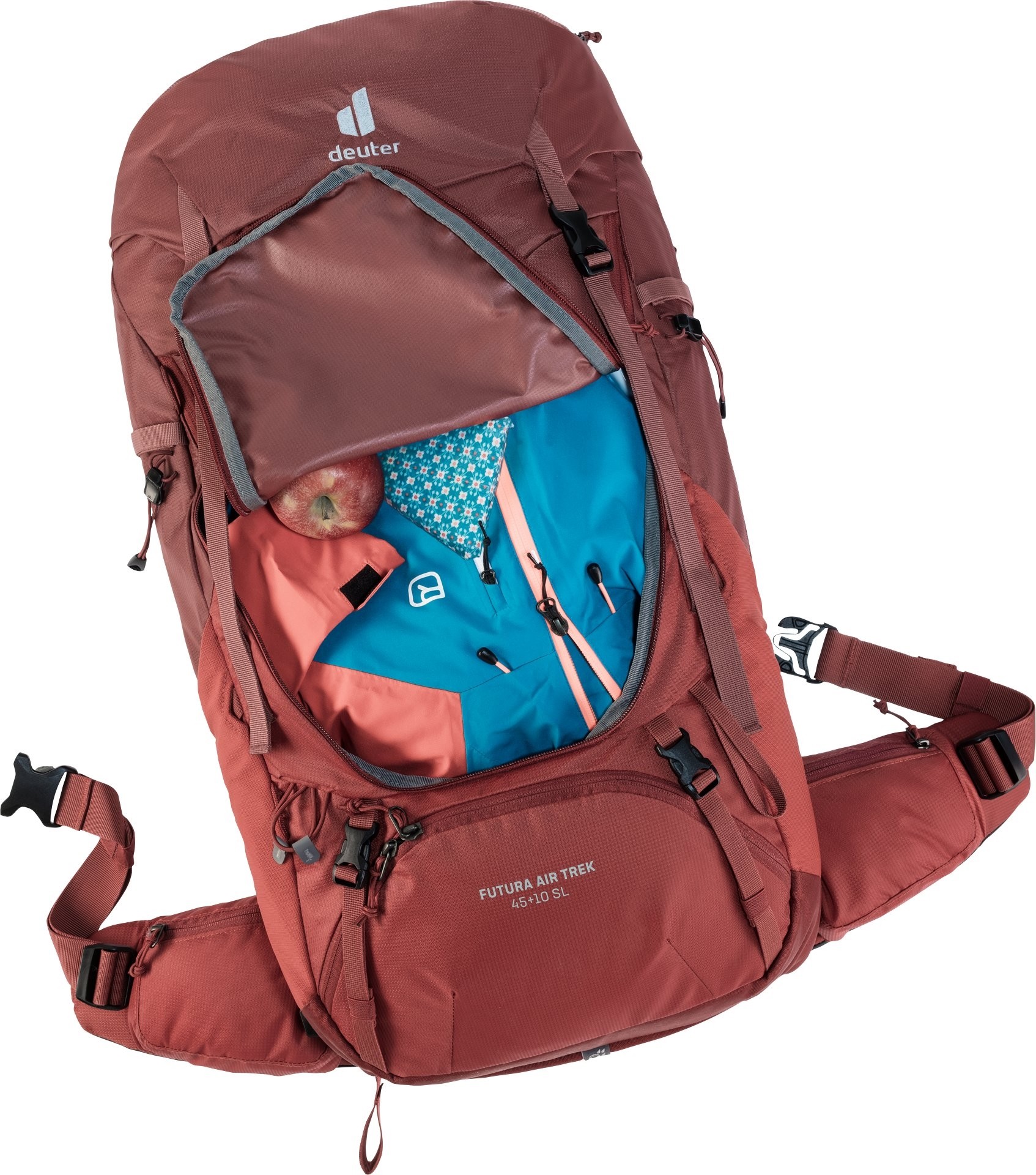 deuter futura 45