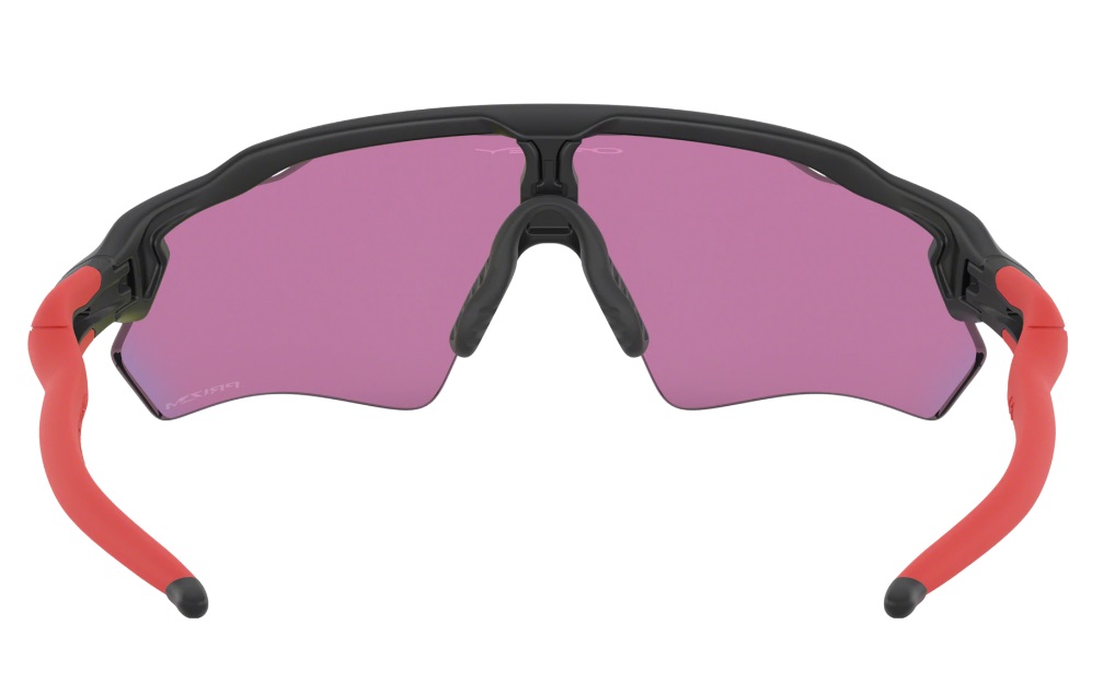 oakley radar ev xs path prizm