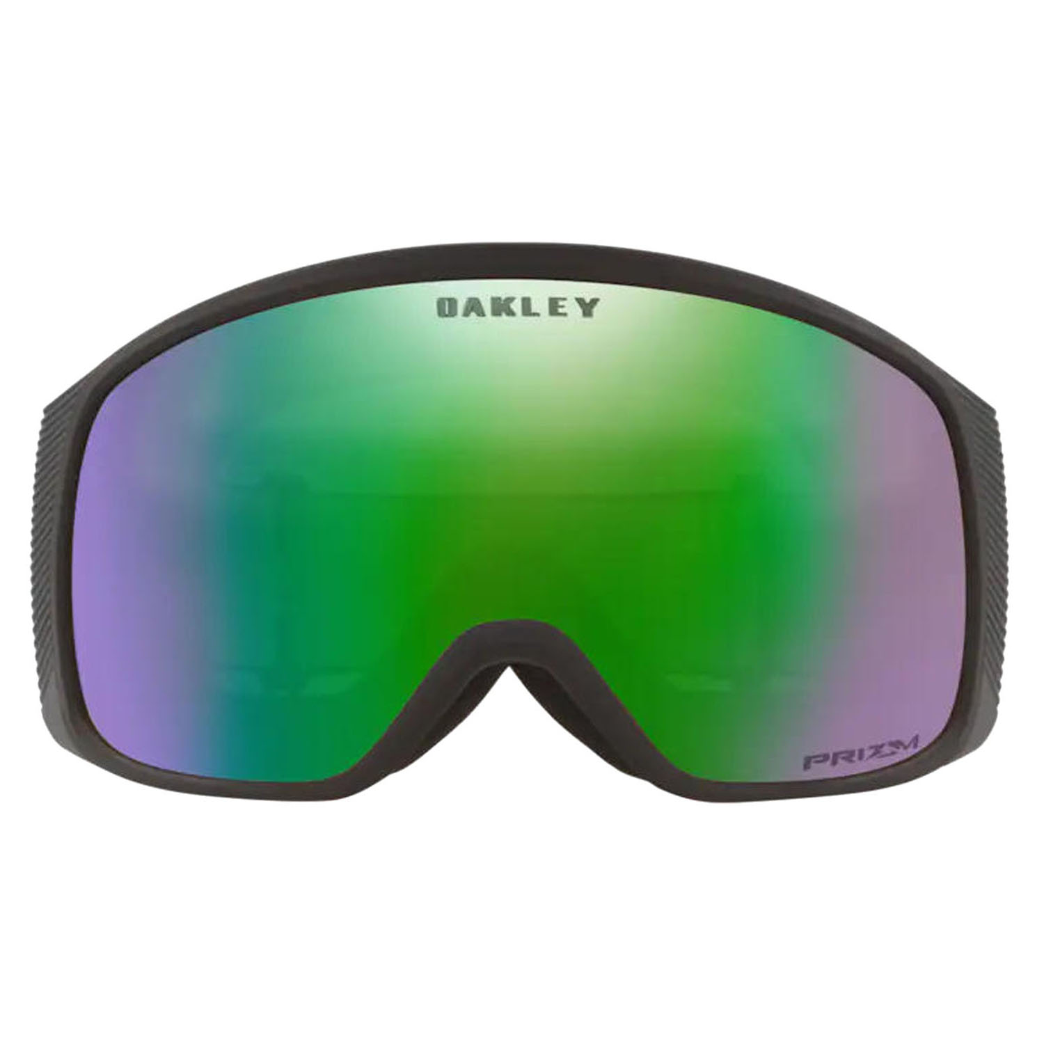 Очки горнолыжные Oakley Flight Tracker L Matte Black/Prizm Snow Jade
