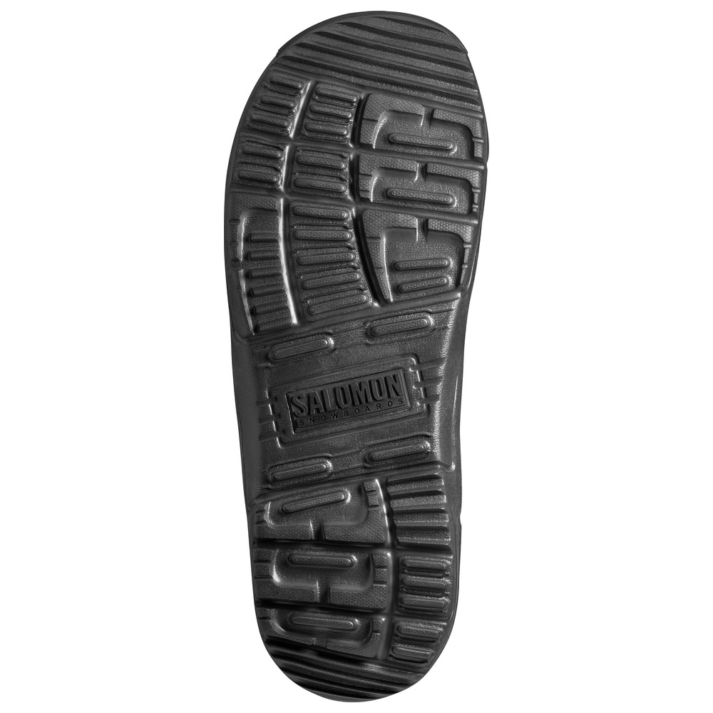 Ботинки Для Сноуборда Salomon 2016-17 Snow. Boots Titan Quicklock Bk/a