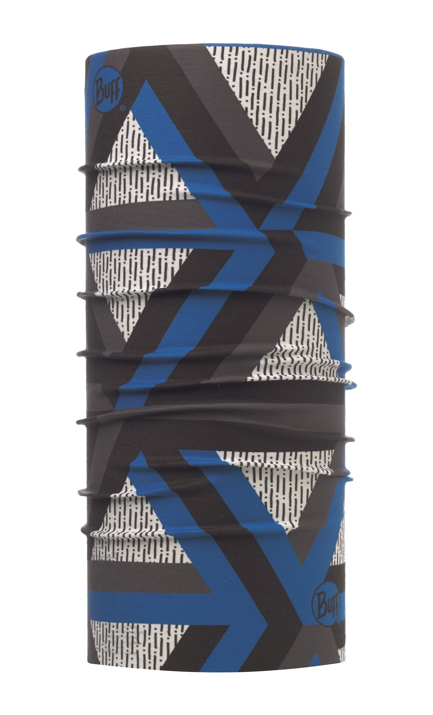 

Бандана Buff Uv Protection Optic Block Multi