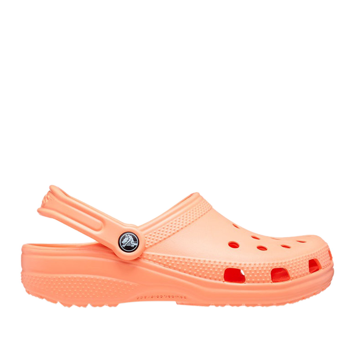 Сандалии Crocs Classic Розовый