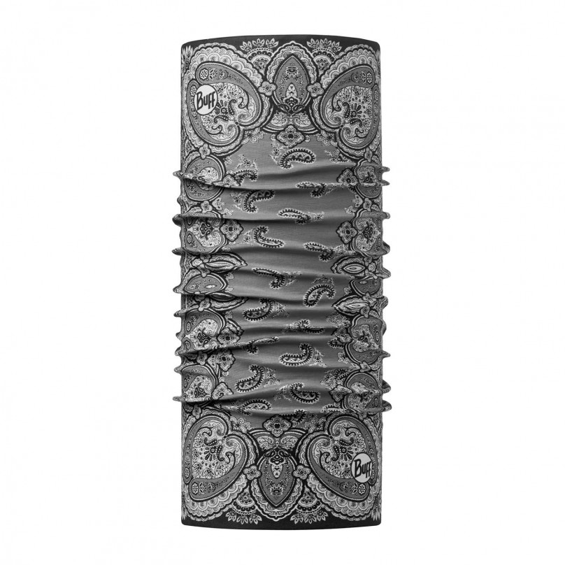 

Бандана Buff Slim Fit Buff Quill Grey-Grey-Onesiz-Standard