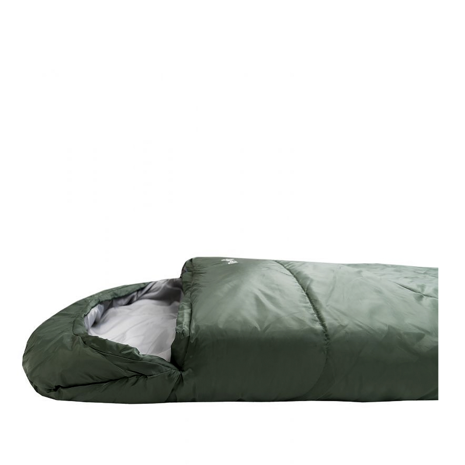 Спальник Red Fox Forrest V2 left Long Темный Хаки – купить по цене 6500 ...