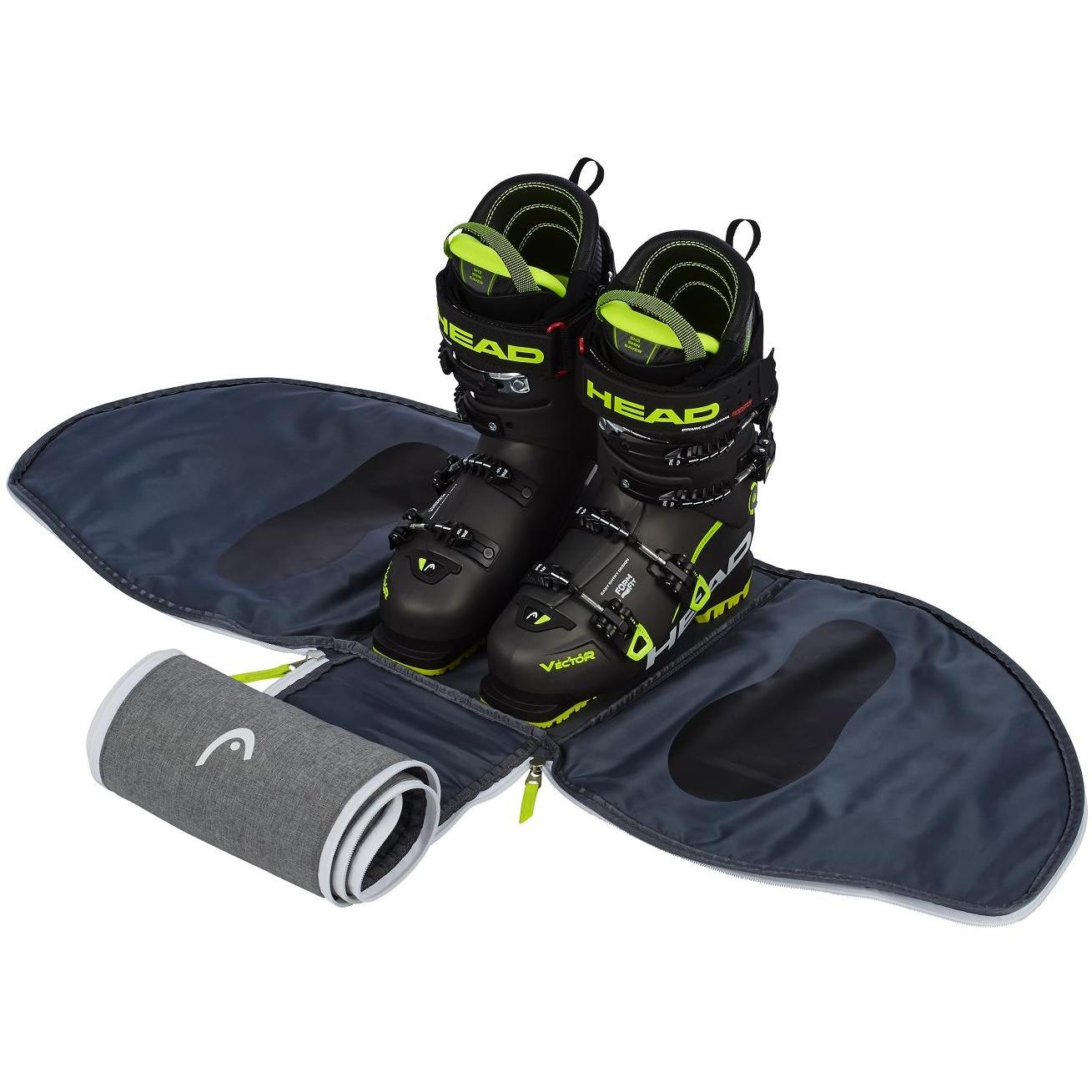 Чехол для ботинок HEAD Ski Boot Bag 30L