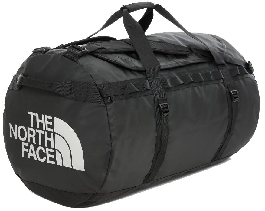 Баул The North Face Base Camp Duffel XL Tnf Black/Tnf White