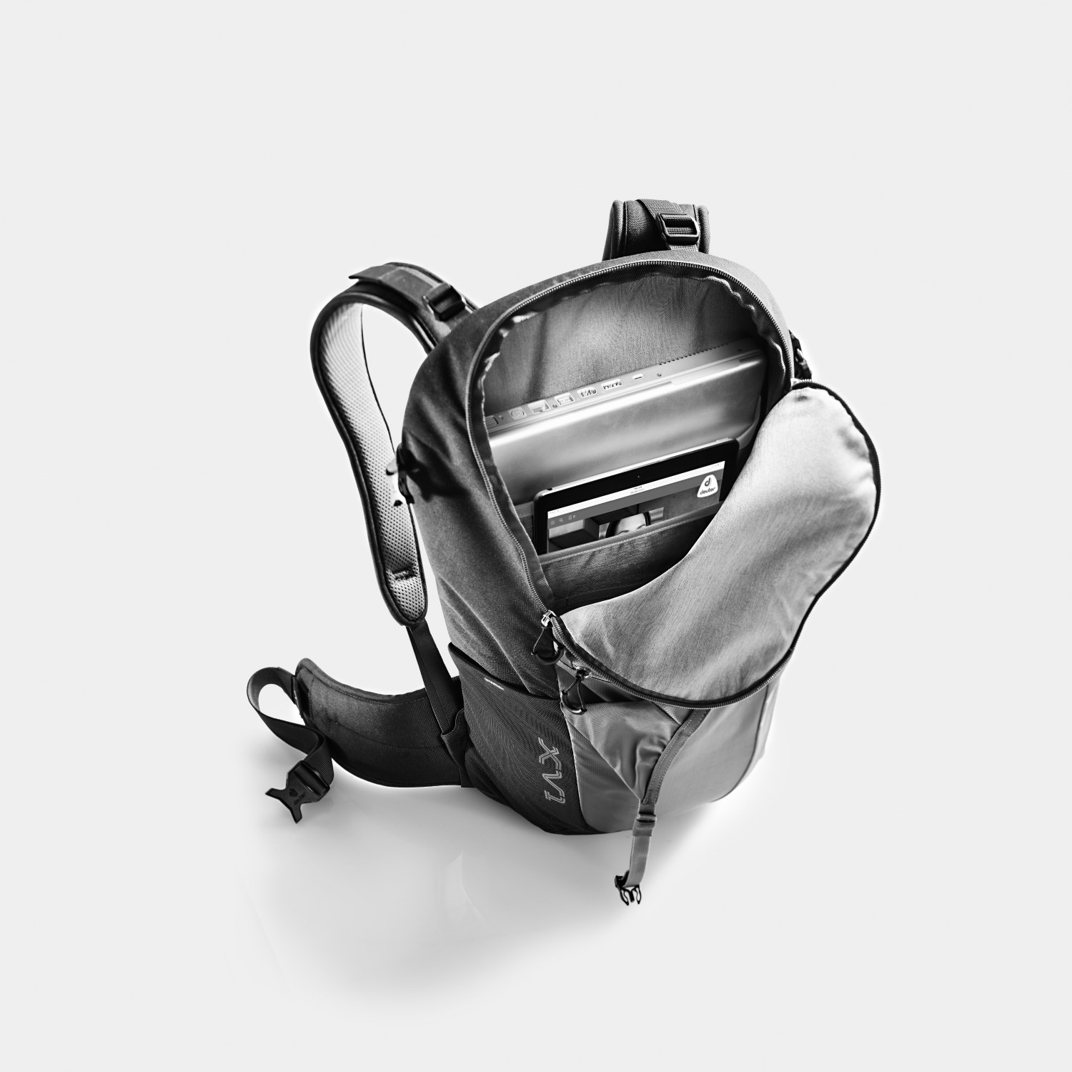 Рюкзак Deuter XV 1 SL Black