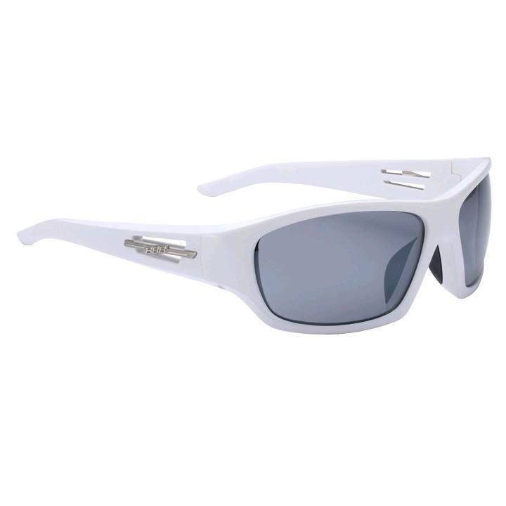 Очки Солнцезащитные Bbb Pacer White