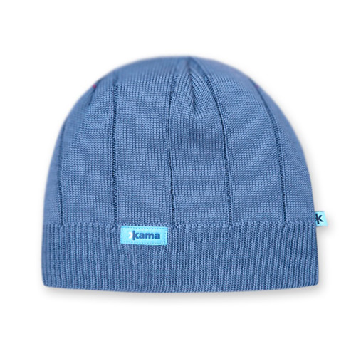 

Шапка Kama A48 (Blue) Голубой