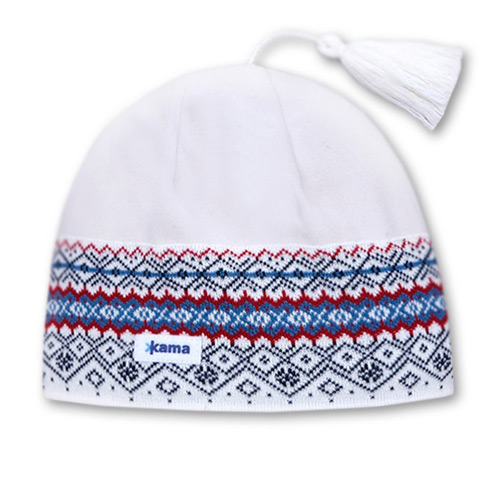 

Шапки Kama A42 (Off-White) Белый (Us:l)