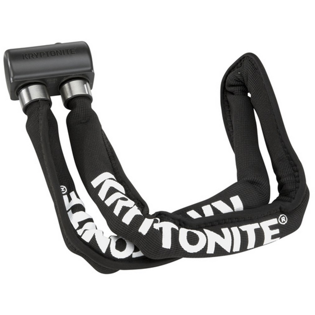 

Замок Велосипедный Kryptonite Cables Keeper Fold 695