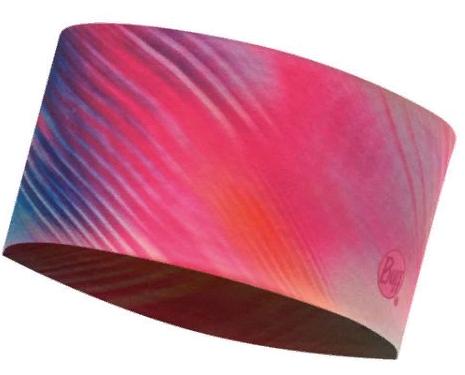 Повязка Buff Headband Shining Pink