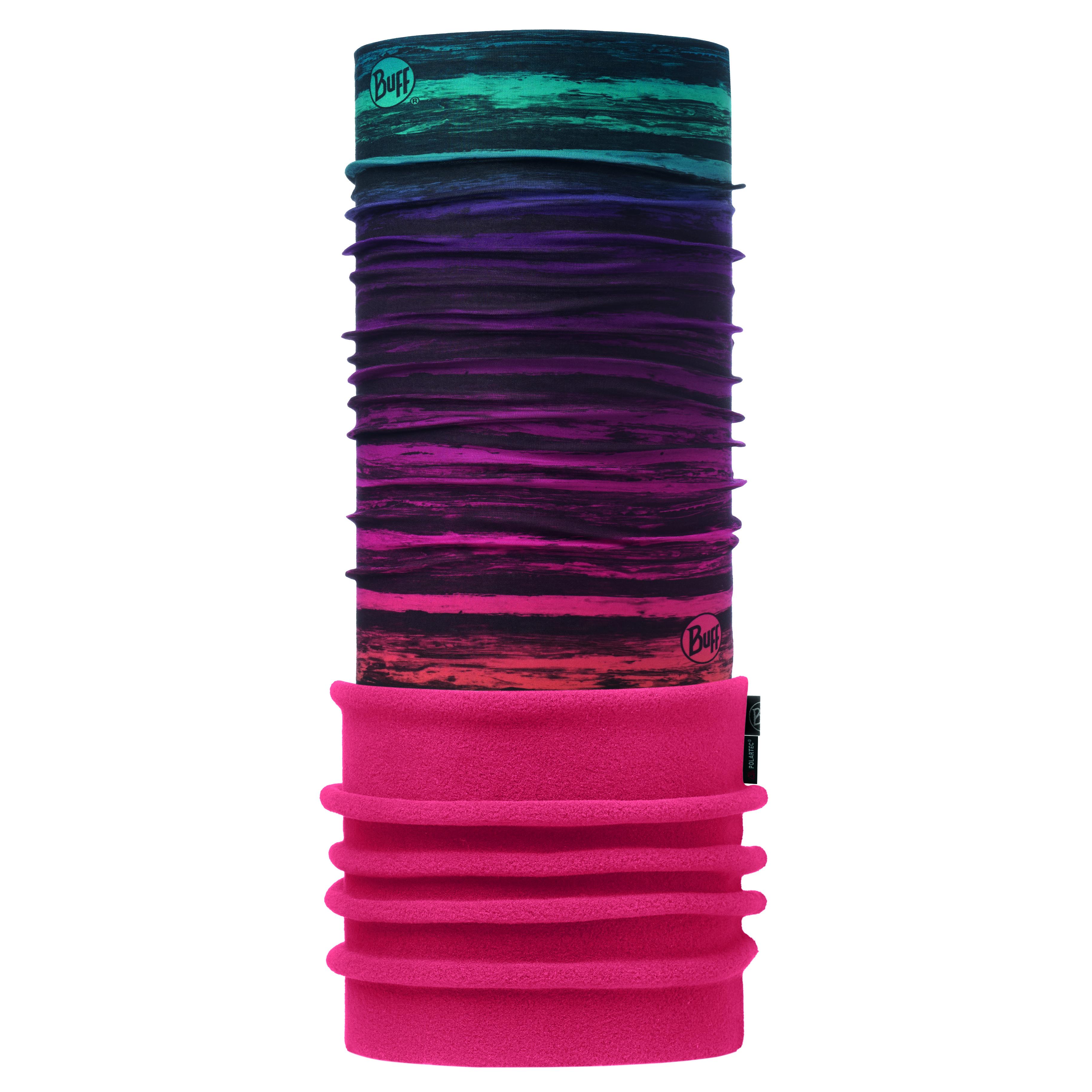 

Бандана Buff Polar Karlin Mardi Grape