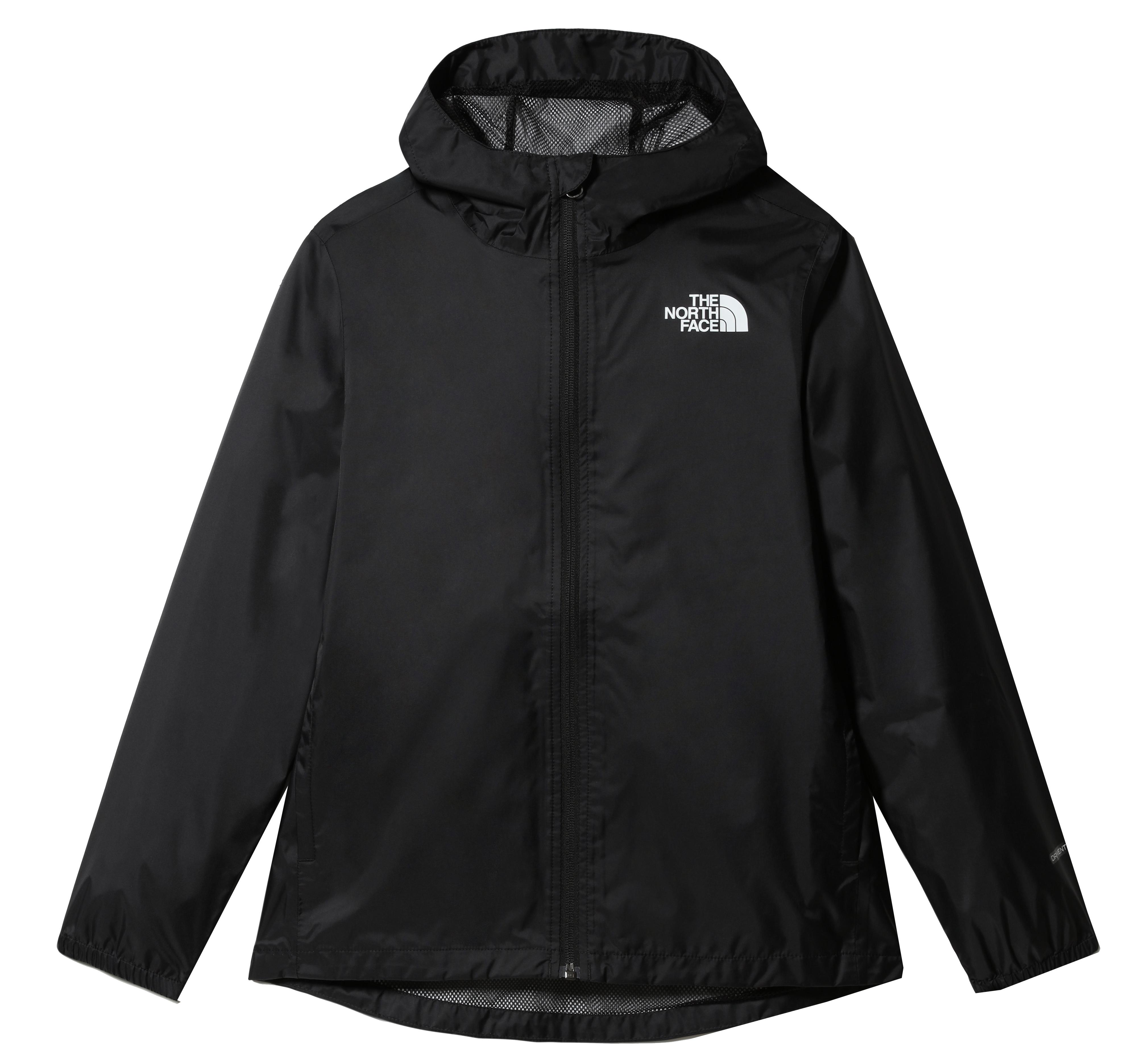 rain jacket the north face