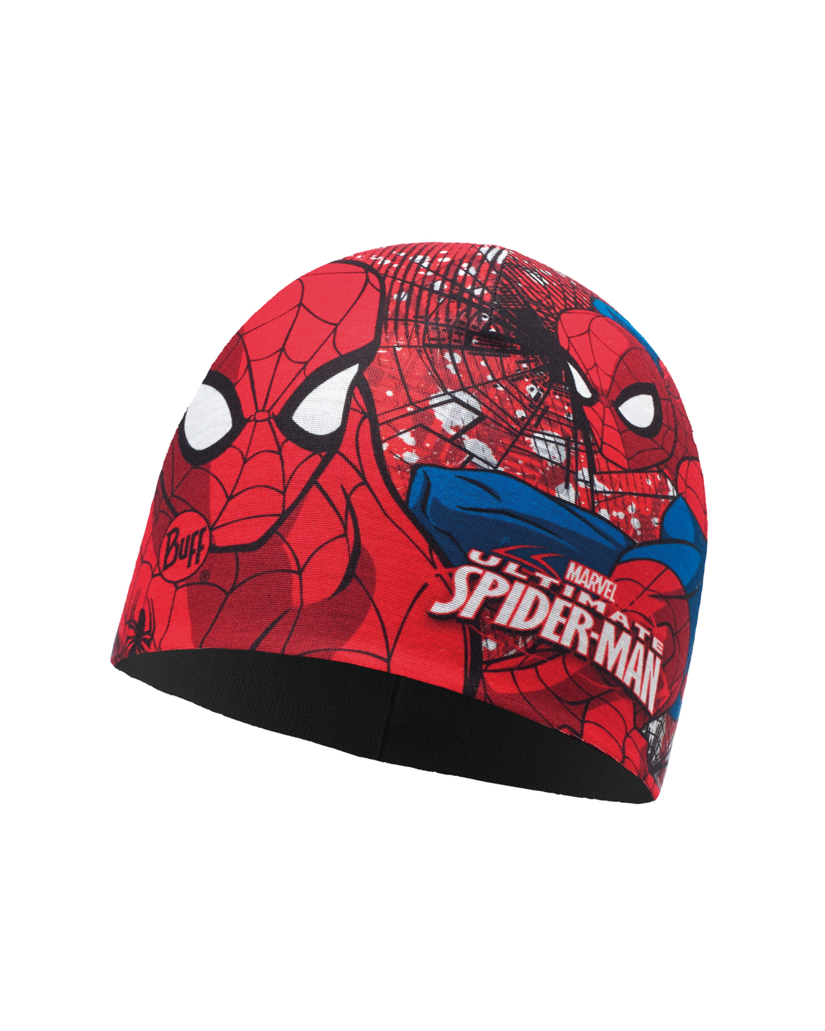 

Шапка Buff Superheroes Micro Polar Hat Approach
