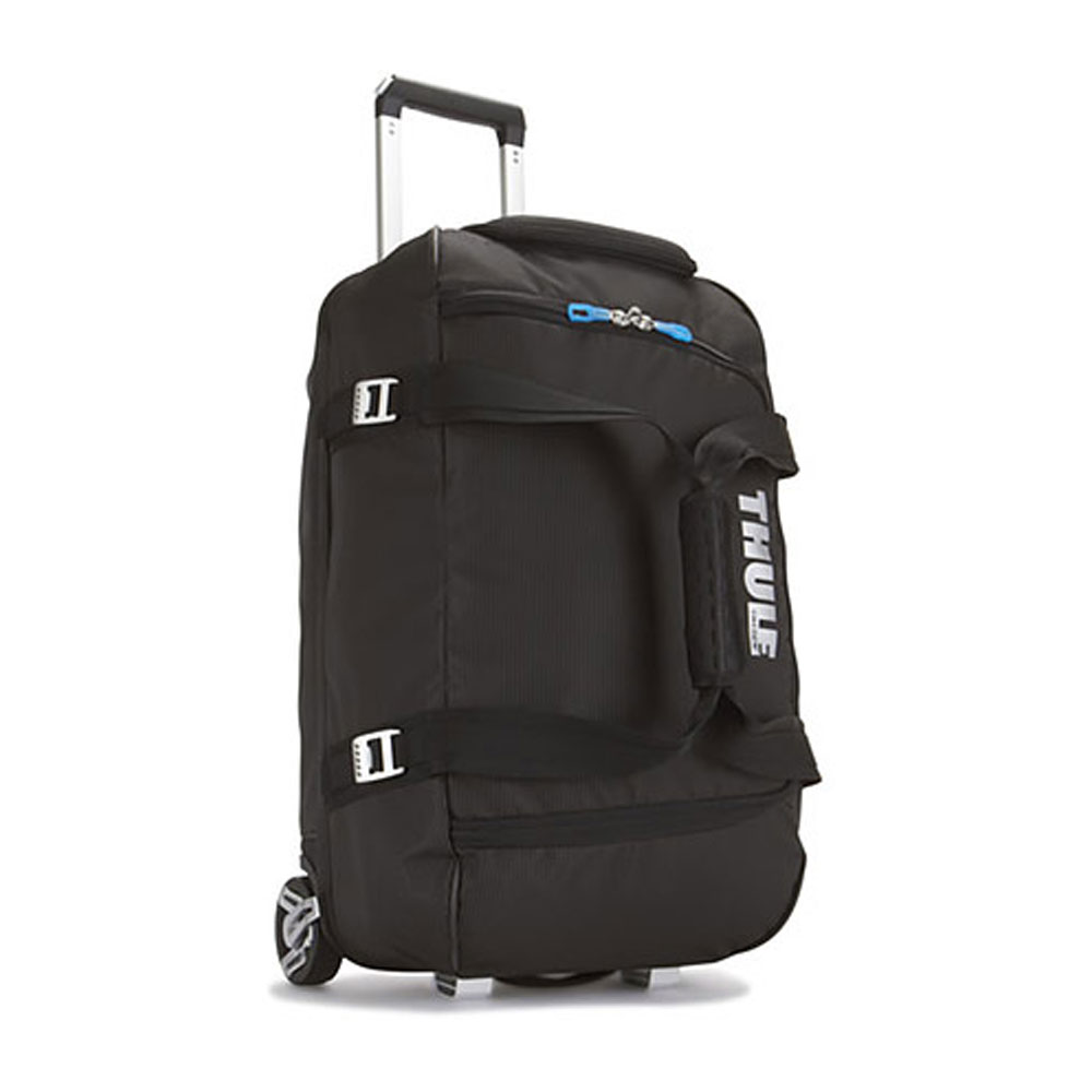 Сумка THULE Crossover Rolling Duffel 56 л.TCRD1 - черный