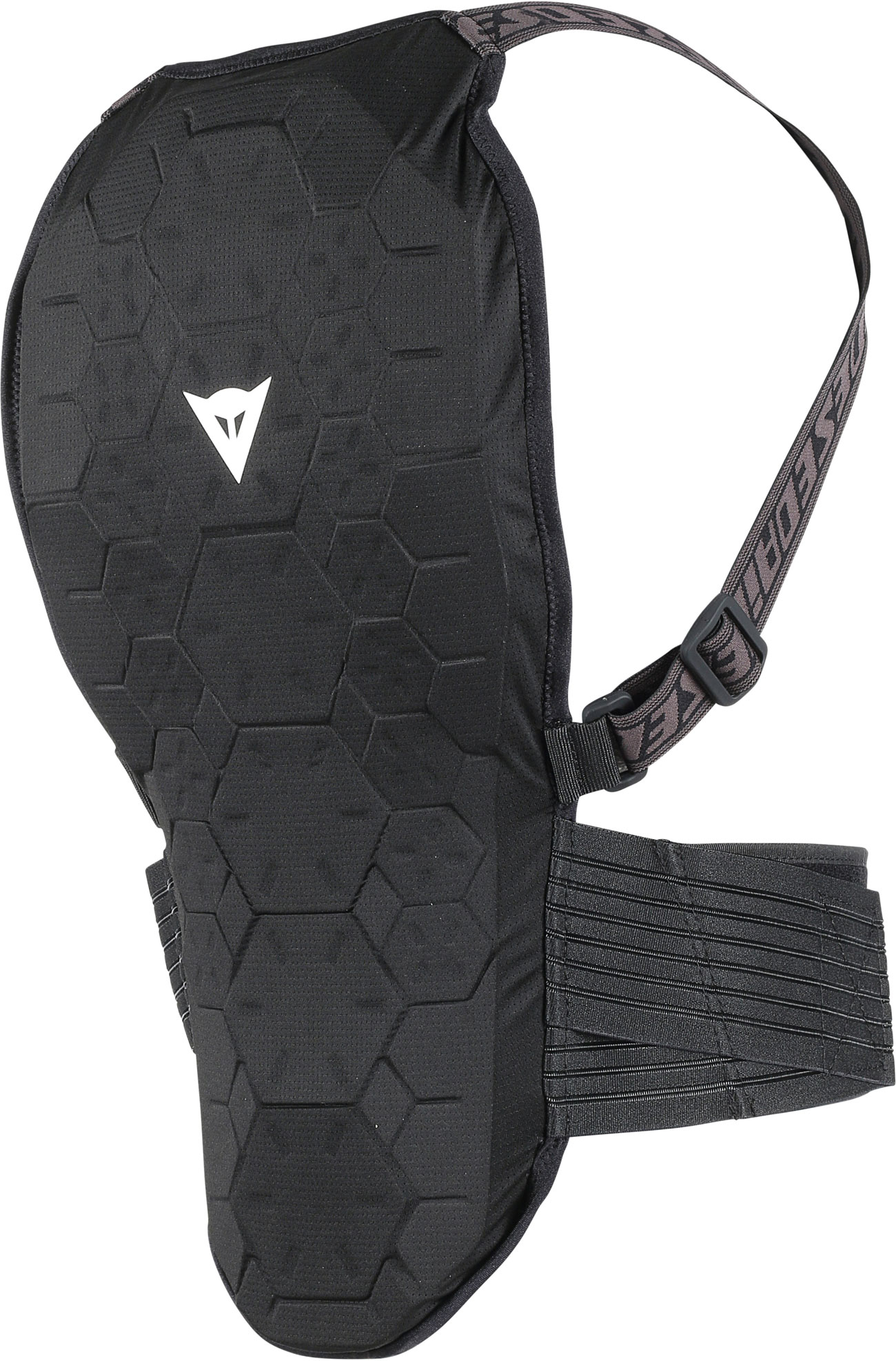Защита Спины Dainese 2017-18 Flexagon Kid Black/black