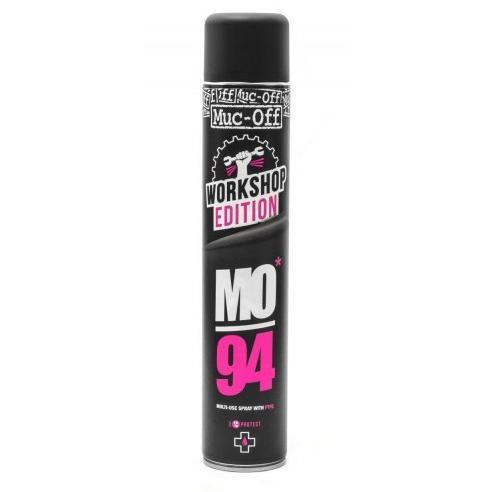 

Смазка Универсальная Muc-Off Mo-94 Workshop Size 750Ml