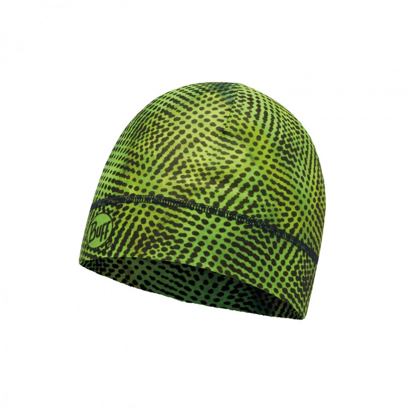 Шапка Buff Microfiber 1 Layer Hat Buff Xyster Multi