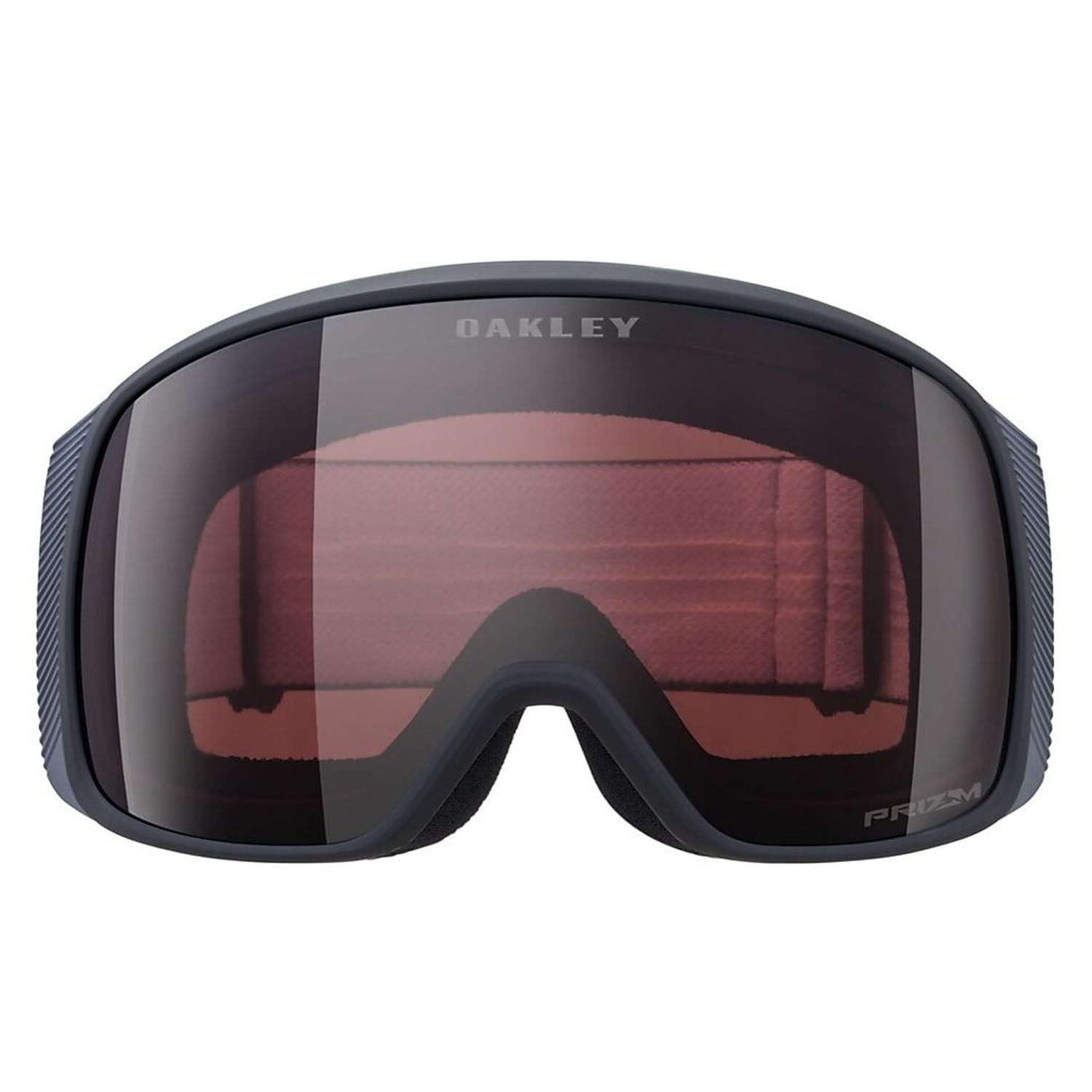 Очки горнолыжные Oakley Flight Tracker L Matte Black/Prizm Garnet