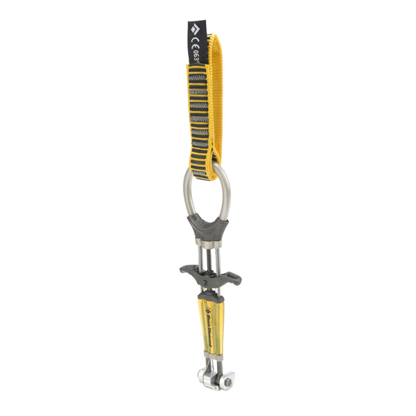 

Камалот Black Diamond Camalot C3 2 Yellow
